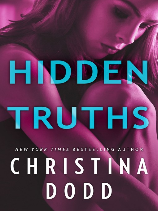 Cover image for Hidden Truths